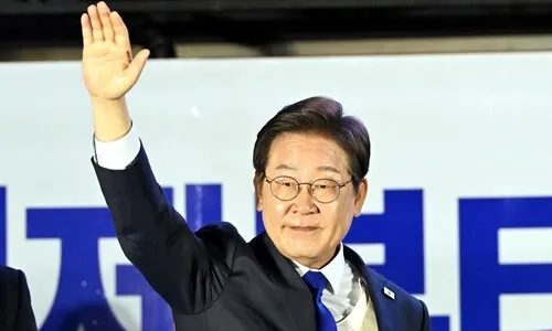 오늘 국회서 약식 취임선서…취임식 대신 7·17 제헌절에 ‘임명식’