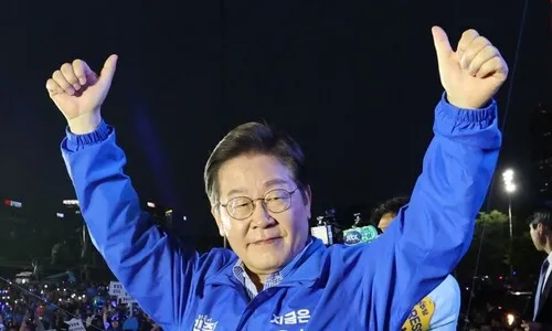 이재명 당선자 앞에 놓인 ‘최악 경제’…미 관세협상 발등의 불