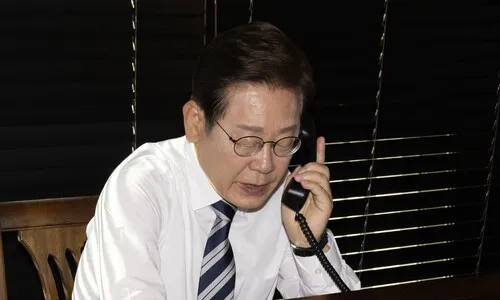 이재명 대통령, 4일 아침 6시21분 임기 시작…군통수권 인수