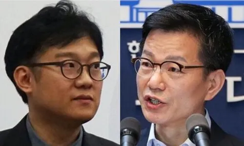 <font color="#FF4000">[단독]</font> ‘성남 보좌진 3인방’, 대통령실 총무·인사·1부속실로