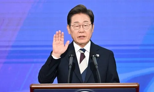 이 대통령, 서울선 ‘강남3구·용산’ 제외 승리…영남은 보수결집 약화