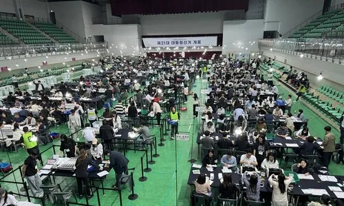 600명 감시 뚫고 조직적 부정선거? 봉인 훼손도, 분류기 조작도 ‘불가능’