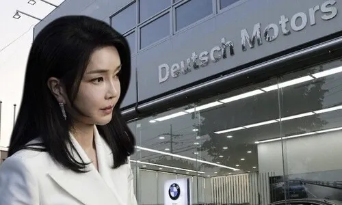 <font color="#FF4000">[단독]</font> ‘7초 매매’ 김건희 “누구한테 들은 듯”…주가 조작 인지했나