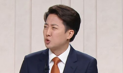 언어 성폭력 이준석 ‘의원직 제명’ 하루새 9만명 청원