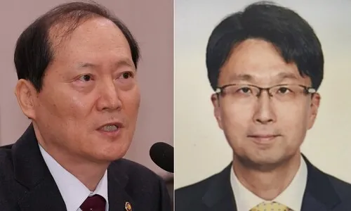 이 대통령, 이완규·함상훈 헌법재판관 후보자 지명 철회
