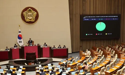 시민단체, 내란 특검법 통과 환영…“윤석열과 내란 잔당 심판해야”