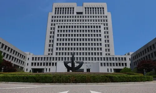 조희대 “대법관 증원법 국회와 협의”…민주 “다음주 국회 통과” 예고