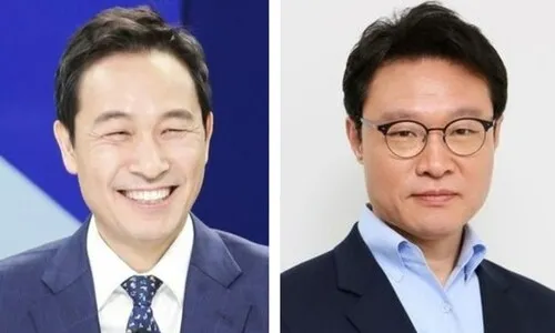 정무수석 우상호·통일장관 정동영 유력…환경장관 김성환, 홍보수석 이규연 검토