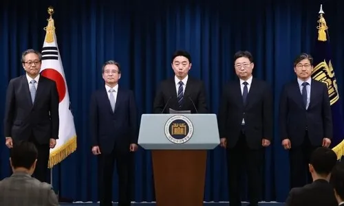 ‘관료·학자 조합’ 경제팀…예산 주도권 쥐고 성장정책 구체화할 듯