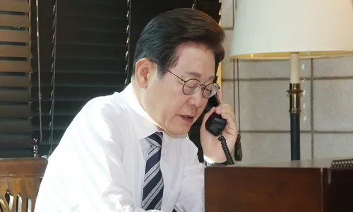 한·미 정상 이르면 오늘 통화…트럼프 ‘돌발 청구서’ 가능성