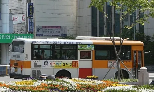 울산 시내버스, 내일 첫차부터 ‘6년 만의 파업’…극적 합의될 수도