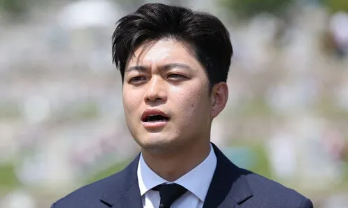 김용태 “새 비대위는 전당대회 준비”…친윤계 불쾌감