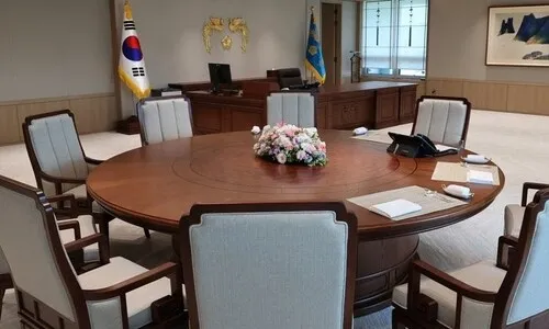 대통령실 공무원에 6월1~2일 ‘해산’ 명령…“누구 지시인지 몰라”