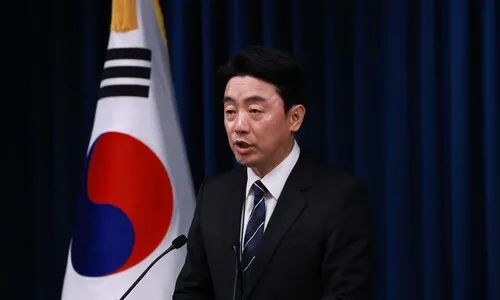 대통령실 “책임·미래·유능” 조직개편…AI수석·재정기획보좌관 신설