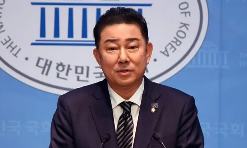 ‘명심’ 내세운 민주 원내대표 선거…김병기·서영교 2파전