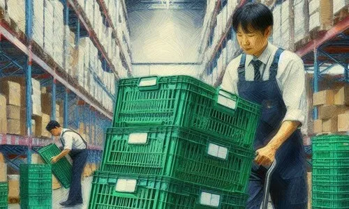 반복, 반복, 반복…지겨워도 ‘먹사니즘’은 중요하니까