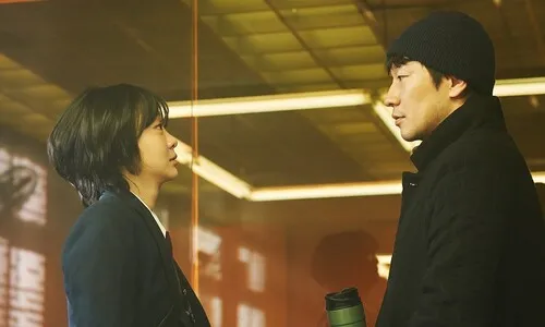 김다미·손석구 “누가 범인일까? 저희도 열번은 속았어요”