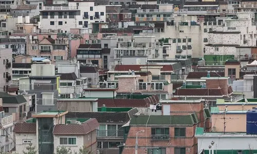 빌라 사서 6년 임대하면 ‘1주택 특례’…부활한 단기임대, 효과 거둘까