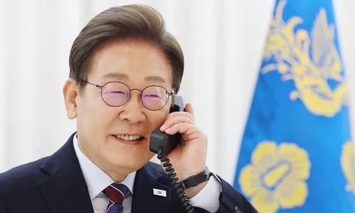 이 대통령, G7서 ‘실용외교’ 시동…국제사회서 한국외교 되살린다