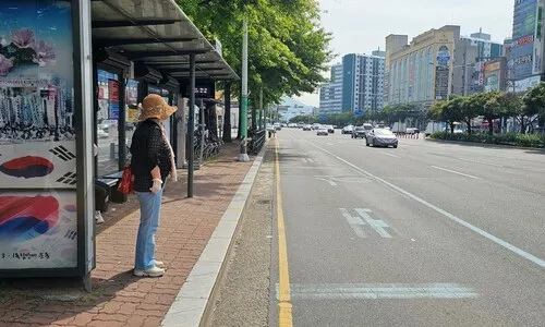 울산시내버스 노사 협상 타결… 8일 첫차부터 정상운행