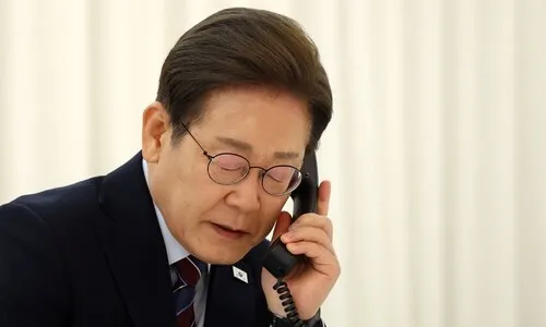 헌법재판관 후보군 3명 압축…‘이 대통령 변호인’ 이승엽 포함