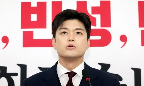 ‘이 대통령 변호인’ 헌법재판관 거론에…김용태 “사법부 품격 실추”