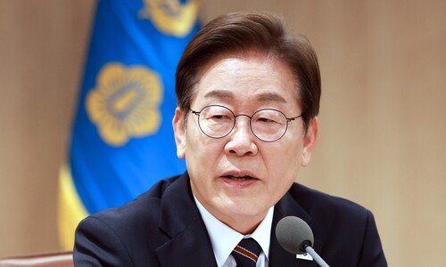 이 대통령, 오늘부터 국민에게 장·차관 인사 추천받는다