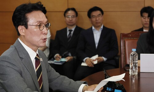 김민석 총리 후보자, 반미주의자 비판에 “난 하버드 나온 미 변호사”