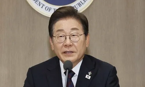 이 대통령, 내란·김건희·채상병 ‘3대 특검법’ 국무회의 의결