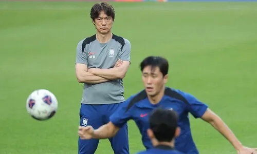 홍명보호 ‘젊은 피’ 선발 총출동…손흥민은 교체 선수에