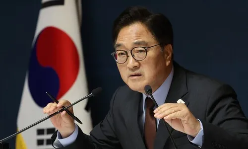 50만 돌파 ‘이준석 제명’ 심사 벼르는 우원식 “강하게 여야 합의 요청”
