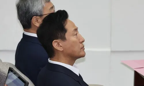 리박스쿨 문제되자…오세훈 “공익사업 보조금 예산 전체 축소 검토”