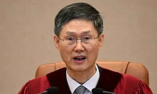 문형배가 논란의 인물?… 국힘 울산시의원들, 교육청 특강 딴지
