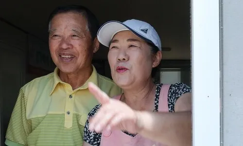 귀마개 쌓인 접경지, 1년 만에 “푹 잤어요”…대남방송 없는 일상에 활기