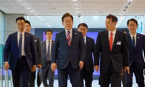 ‘월급 도둑’ 윤석열이 뽑은 공무원 80명…대통령실 인력난 화근