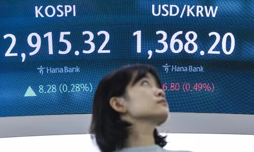 ‘3000 눈앞’ 코스피 질주에 증권가, 서둘러 하반기 전망 수정