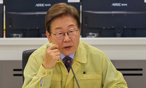 [단독] 윤석열 땐 에어컨 최저온도…이 대통령 “회의실 온도 높여라”