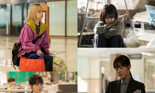 ‘미지의 서울’ 속 그 청년의 속사정…섣부른 훈계도 가르침도 없다