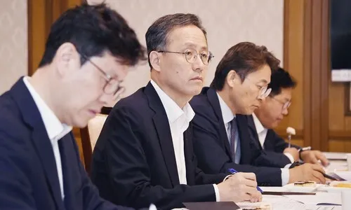 이스라엘 공습에 주식·환율·원유 시장 출렁…정부, 비상대응반 가동