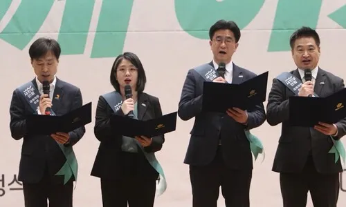 “나 안 돌아갈래”…비례승계 최혁진 기본소득당 복귀 거부 논란