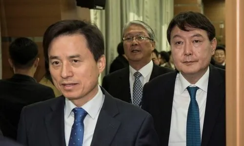 권영국 “조은석, 용산참사 편파 수사의 사초…‘내란 특검’ 교체해야”