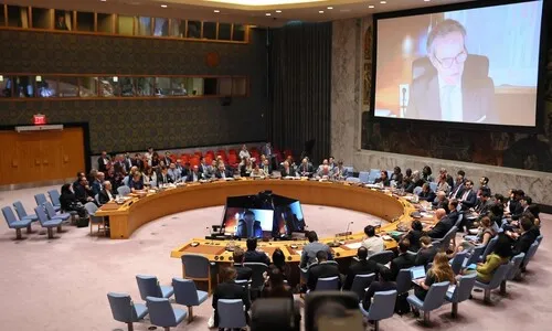 IAEA “공습 당한 이란 나탄즈 핵시설 내부, 방사능 오염 발생”