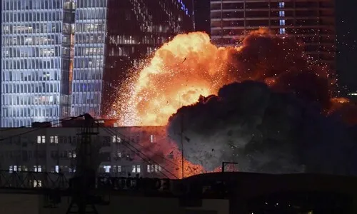 미국, 이스라엘의 ‘이란 지하 핵시설’ 공격 지원?…확전 불길 우려