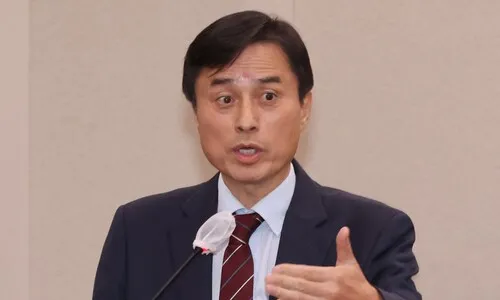 조은석 내란특검 “검·경·정부청사에 사무실 마련 검토…보안 문제”