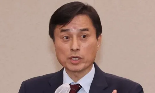 ‘내란 특검’ 조은석, 공수처와 인력파견·청사 이용 논의