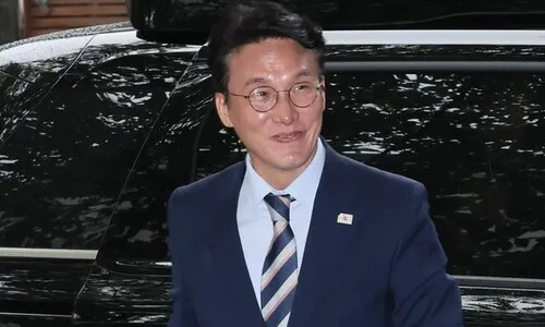 김민석 “정치자금법 위반 사건 본질은 정치검찰 표적사정”