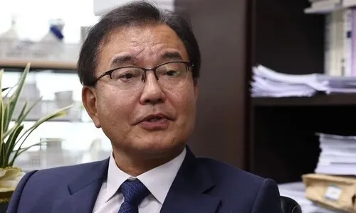 이명현 특검 “격노설로 실체 바뀌어 박정훈 대령 억울한 기소”