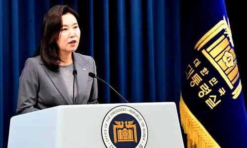 ‘장관 국민추천’ 7만4천건 접수…오늘 저녁 6시 마감 뒤 “투명 검증”