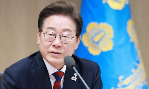[속보] 대통령실 “19일 국무회의에 2차 추경안 상정”