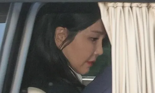 김건희, 오늘 서울아산병원 입원…수사에 영향 가능성